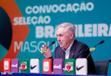 A verdade sobre a lesão de Neymar coloca em xeque a coerência do discurso de Ancelotti