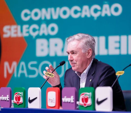 A verdade sobre a lesão de Neymar coloca em xeque a coerência do discurso de Ancelotti
