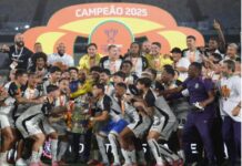Copa do Brasil chega às oitavas sem escudo blindado e alerta para os grandes Copa do Brasil Atual campeão, o Corinthians é um dos 16 times classificados às oitavas de final