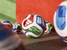 Trionda promete voos mais estáveis na Copa de 2026 — mas pode exigir mais força dos atletas