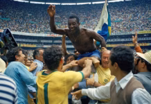 Copa de 1970: Tri do Brasil coroa geração de Pelé e esconde horror da ditadura brasileira