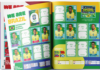 ‘Ancelotti da Panini’ erra cinco nomes na convocação brasileira do álbum de figurinhas da Copa