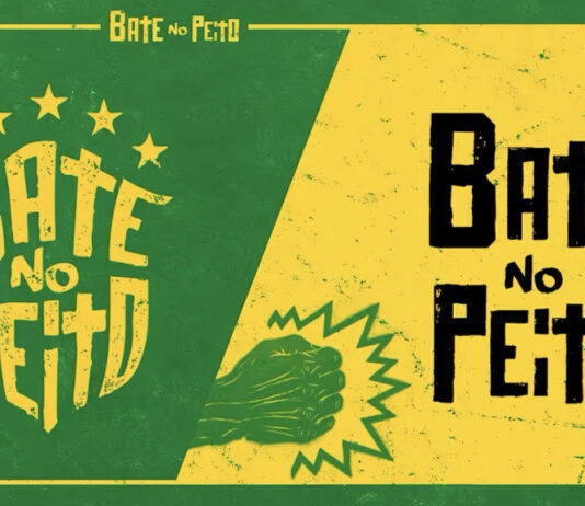 AO VIVO: TREINO DA SELEÇÃO BRASILEIRA