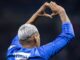 Com Cruzeiro e Palmeiras, Brasil fecha fase de grupos sem baixas na Libertadores e Sul-Americana Libertadores Camisa dez do Cruzeiro, o meia Matheus Pereira é amor e carinho na comemoração do seu primeiro gol