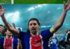 PSG ou Arsenal: quem chega mais pronto para conquistar a Liga dos Campeões? Liga dos Campeões, o zagueiro brasileiro Marquinhos, do PSG
