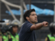 Abel rebate críticas ao Palmeiras, explica ‘dedo do meio’ e revela pedido negado pela CBF
