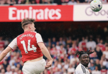 Na final da Liga dos Campeões após 20 anos: como foi que o Arsenal deu a volta por cima?
