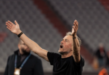 Como Luis Enrique transformou o PSG em uma insaciável máquina de conquistar títulos