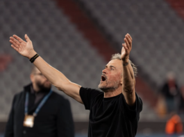 Como Luis Enrique transformou o PSG em uma insaciável máquina de conquistar títulos
