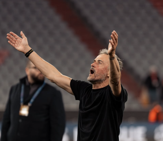Como Luis Enrique transformou o PSG em uma insaciável máquina de conquistar títulos
