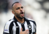 Arthur Cabral marca 1, marca 2, marca 3… tem coisas que só acontecem com o Corinthians!