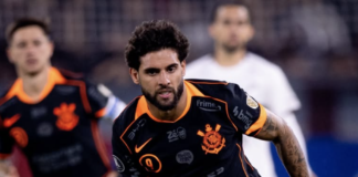 Yuri Alberto já sabe que bateu à porta do ‘inferno’ quando revelou desejo de deixar o Corinthians