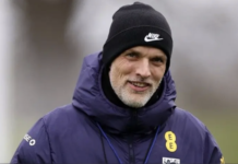 Tuchel desafia opinião pública e não convoca os ingleses Palmer, Maguire e Foden para a Copa