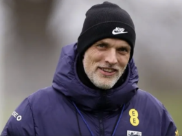 Tuchel desafia opinião pública e não convoca os ingleses Palmer, Maguire e Foden para a Copa