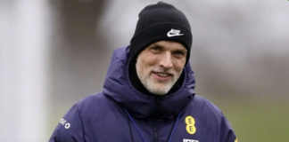 Tuchel desafia opinião pública e não convoca os ingleses Palmer, Maguire e Foden para a Copa