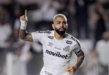 Santos vence Cuenca na Vila e consegue vaga milagrosa no playoff da Sul-Americana