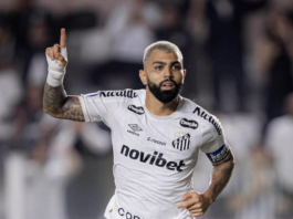 Santos bate Cuenca, dá adeus a Neymar e fica com vaga milagrosa no playoff da Sul-Americana