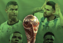 Baixe a tabela da Copa do Mundo de 2026 em PDF, com todos os grupos, jogos e cruzamentos