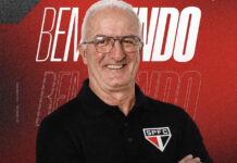 São Paulo acerta o retorno de Dorival após técnico ceder em pedida salarial: R$ 2 milhões
