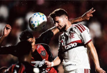 Com os fracassos de Botafogo e Flamengo, Copa do Brasil define os 16 classificados para as oitavas