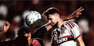 Com os fracassos de Botafogo e Flamengo, Copa do Brasil define os 16 classificados para as oitavas