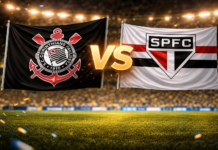 Tudo sobre o jogo: Corinthians, com o artilheiro Gustavo Henrique, enfrenta o São Paulo, de Calleri