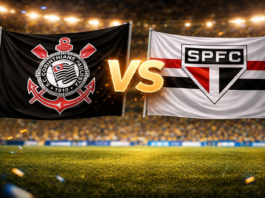 Tudo sobre o jogo: Corinthians, com o artilheiro Gustavo Henrique, enfrenta o São Paulo, de Calleri