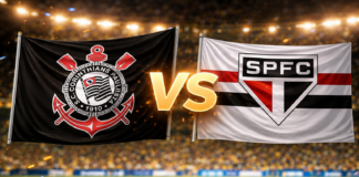 Tudo sobre o jogo: Corinthians, com o artilheiro Gustavo Henrique, enfrenta o São Paulo, de Calleri