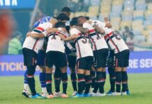 Derrota para o Flu deixa claro que Dorival vai ter muito trabalho para consertar o São Paulo