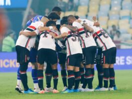 Derrota para o Flu deixa claro que Dorival vai ter muito trabalho para consertar o São Paulo