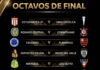 Sorteio define oitavas da Libertadores e Sul-Americana com clássicos e pedreiras