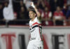 Empate, novo técnico e velhos problemas. São Paulo escapa de uma tragédia na estreia de Dorival