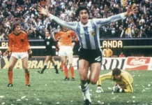Copa de 1978: O peso político, a suspeita de conspiração e o primeiro título argentino