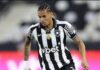 São Paulo avança por Newton, mas Botafogo exige venda definitiva: R$ 29 milhões