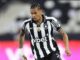 São Paulo avança por Newton, mas Botafogo exige venda definitiva: R$ 29 milhões
