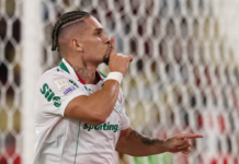 Palmeiras detona o Fla e abre vantagem de 7 pontos no Brasileirão. Mas o jogo valia muito mais do que isso