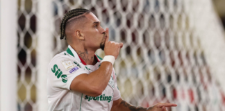 Palmeiras detona o Fla e abre vantagem de 7 pontos no Brasileirão. Mas o jogo valia muito mais do que isso