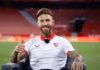 Sergio Ramos acelera negociação e abre caminho para comprar e ser o novo dono do Sevilla