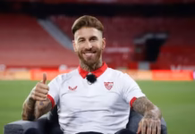 Sergio Ramos acelera negociação e abre caminho para comprar e ser o novo dono do Sevilla