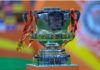 Oitavas de final da Copa do Brasil opõem tradição, revanche e armadilhas de mata-mata Copa do Brasil Taça em disputa por 16 equipes
