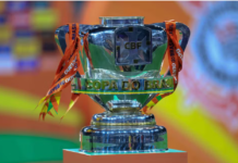 Oitavas da Copa do Brasil opõem tradição, revanche e armadilhas de mata-mata Copa do Brasil Taça em disputa por 16 equipes