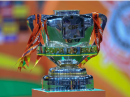 Oitavas de final da Copa do Brasil opõem tradição, revanche e armadilhas de mata-mata Copa do Brasil Taça em disputa por 16 equipes