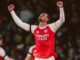 França, do PSG, assombra o Arsenal 20 anos após a derrota que virou trauma na Champions arsenal do brasileiro Gabriel Magalhães fica com o título do Campeonato Inglês