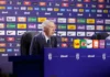 Lista de Ancelotti para o sonho do hexa é retrato cruel de um Brasil que não existe mais