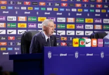 Lista de Ancelotti para o sonho do hexa é retrato cruel de um Brasil que não existe mais
