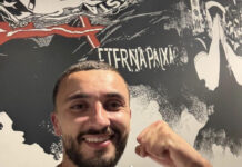 Na volta de Memphis ao Corinthians, a Fiel agradece a outro gringo: o marroquino Zakaria Labyad