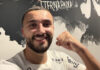 Na volta de Depay ao Corinthians, Fiel agradece a outro gringo: o marroquino Zakaria Labyad
