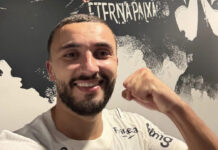 Na volta de Depay ao Corinthians, Fiel agradece a outro gringo: o marroquino Zakaria Labyad