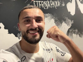 Na volta de Depay ao Corinthians, Fiel agradece a outro gringo: o marroquino Zakaria Labyad