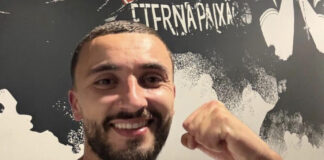 Na volta de Depay ao Corinthians, Fiel agradece a outro gringo: o marroquino Zakaria Labyad